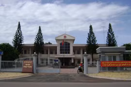 Tây Ninh: Công ty Minh Hưng trúng gói xây lắp đường xã An Cơ hơn 4,7 tỷ