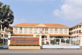 TP HCM: Liên danh 2 thành viên trúng thầu chống ngập cụm đường Phạm Hùng