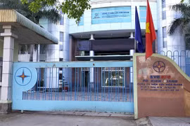 Kiên Giang: 4 nhà thầu cạnh tranh gói mua sắm hộp công tơ điện