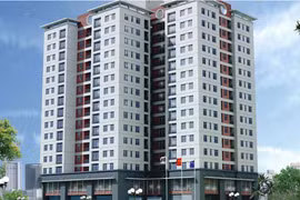 Thảm họa động đất ở Myanmar có khiến thị trường chung cư Việt Nam giảm giá?