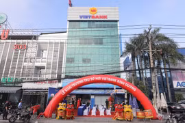 Thanh tra chỉ ra nhiều hạn chế tại VietBank Bình Dương 