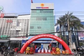 Thanh tra chỉ ra nhiều hạn chế tại VietBank Bình Dương 