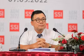 Gia đình ông Nguyễn Duy Hưng tiếp tục mở rộng kiểm soát tại SSI