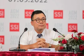 Gia đình ông Nguyễn Duy Hưng tiếp tục mở rộng kiểm soát tại SSI