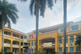 TP HCM: Gói thầu nâng cấp đường số 11 về tay Cty Thiên Phúc Châu