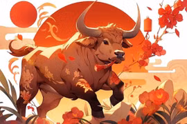 Cách 12 con giáp tỏ lòng hiếu kính Mùa Vu Lan