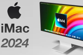iMac 24inch của Apple vừa ra mắt có gì đặc biệt? 