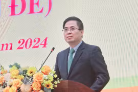 Nguyễn Hoàng Giang