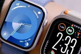 Apple Watch Ultra 2 được mở khóa 4 tính năng nhờ WatchOS 11