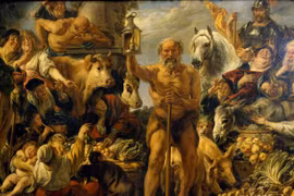 Ai là nhà triết học 'điên rồ' nhất trong lịch sử nhân loại?