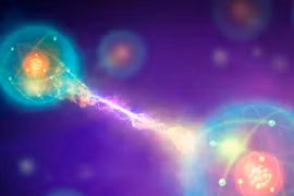 Chấn động Trung Quốc dùng 'rối lượng tử' để làm nhiên liệu động cơ