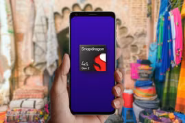 Chip Qualcomm mới thúc đẩy thị trường điện thoại 5G giá rẻ