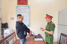 Quảng Ngãi: Khởi tố kẻ giao cấu với cặp song sinh vị thành niên