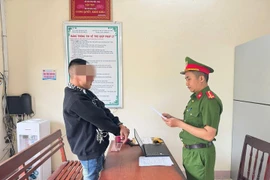 Quảng Ngãi: Khởi tố kẻ giao cấu với cặp song sinh vị thành niên