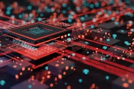 Thế giới chưa có chip 2nm máy quang khắc 1nm đã ra đời