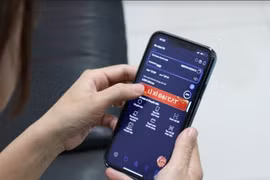 Cảnh báo 'bẫy' chiêu trò lừa đảo lì xì online