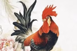 Tết Ất Tỵ 2025: 3 tuổi xông nhà giúp gia chủ vượng phát