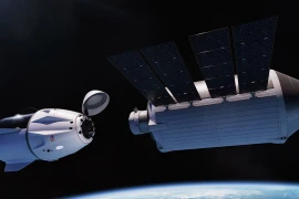 Những du khách vũ trụ đầu tiên sẽ được tận hưởng những gì?