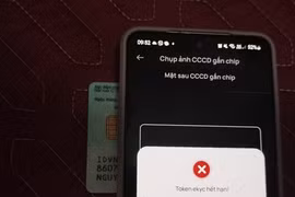 Người dùng tá hỏa vì nhầm tưởng phần mềm Giáng sinh của ASUS là virus