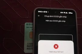 Người dùng tá hỏa vì nhầm tưởng phần mềm Giáng sinh của ASUS là virus