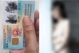 Lừa đảo khám sức khỏe tuyển dụng để lấy ảnh nhạy cảm khống chế nạn nhân