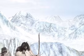 Biến thể bí mật trong gen giúp tổ tiên loài người chịu được lạnh