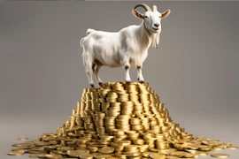 Đầu tháng 10 dương, 3 tuổi giàu bất ngờ, vàng đeo trĩu cổ 