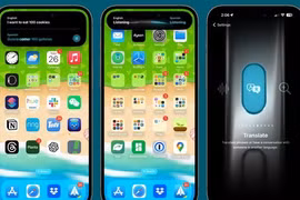 Nút Action trên iphone 16 làm được những gì?