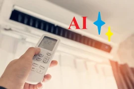 Điều hòa tích hợp AI: Hãng lọc khí tốt, tiết kiệm điện nhất?