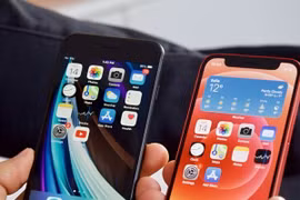 iPhone vừa update 1 tính năng bí mật