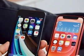 iPhone vừa update 1 tính năng bí mật