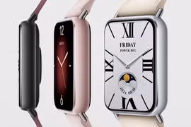 Xiaomi Band 9 Pro với loạt tính năng hấp dẫn, pin 21 ngày 