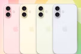 Hết đồn đoán, đây là thông tin chuẩn nhất về iPhone 16
