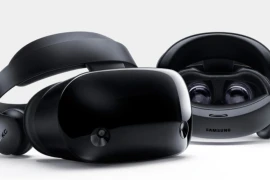 Samsung sắp ra mắt kính thực tế ảo đối đầu Apple Vision Pro