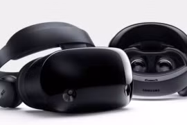 Samsung sắp ra mắt kính thực tế ảo đối đầu Apple Vision Pro