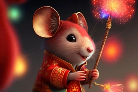 Thần Phật thọ mệnh, 4 con giáp tài lộc suốt 7 ngày tới