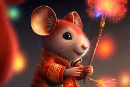 Thần Phật thọ mệnh, 4 con giáp tài lộc suốt 7 ngày tới