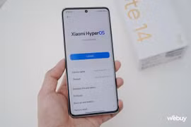 Redmi Note 14Pro mới ra mắt, có gì đặc sắc với giá 5 triệu?