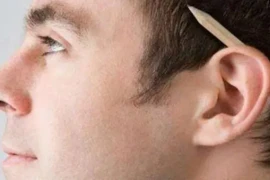 Người xưa đúc kết 'Tai to may mắn, trường thọ, mũi nhỏ khó làm giàu'