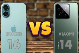 20 triệu, mua iPhone 16 hay Xiaomi 14?