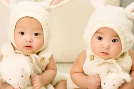 Ngôn ngữ bí ẩn, chỉ những cặp song sinh mới hiểu được