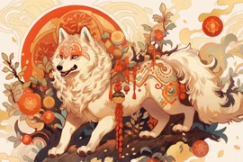 4 con giáp càng già càng giàu, sau tuổi 40 tiền tràn ngập két