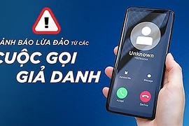Xuất hiện tình trạng giả danh quản lý thị trường Quảng Ngãi để lừa tiền