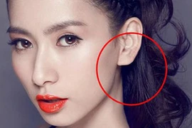 Phụ nữ có nét tướng này thì trường thọ, cả đời lộc lá xum xuê