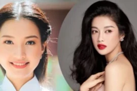 5 'miền gái đẹp' nhất Việt Nam ở những tỉnh nào?