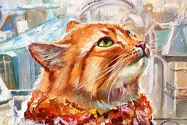 Sau 22/10, 3 con giáp đẩy lùi thị phi, đón tài lộc tới