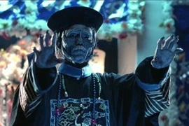 Bí mật rùng rợn về Cương Thi - thân thế và cách diệt trừ