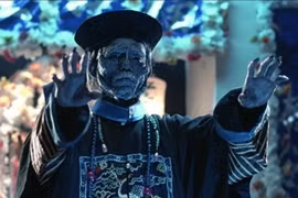 Bí mật rùng rợn về Cương Thi - thân thế và cách diệt trừ