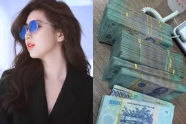 Tháng 9 vận may bất ngờ, 3 tuổi tiền nhiều phát hờn, giàu hết cỡ