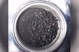 Tuyên bố chấn động: Các mẫu đất mang từ tiểu hành tinh Ryugu có sự sống?